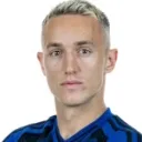 Silvan Hefti — Hậu vệ, DC United