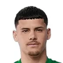 Maximiliano Araújo — Hậu vệ, Sporting CP