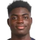 Ezekiel Alladoh — Tiền đạo, Philadelphia Union