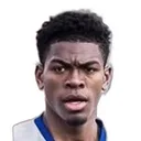 Geiner Martínez — Hậu vệ, Philadelphia Union