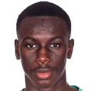 Ibrahima Sy — Tiền vệ, SC Beira-Mar