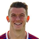 Bailey Clements — Hậu vệ, Bury Town FC