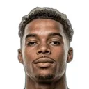 Justin Che — Hậu vệ, New York Red Bulls