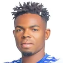 Emmanuel Ogwuche — Tiền vệ, Doma United FC