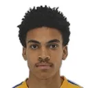 Sha'mar Lawson — Tiền vệ, Ramsgate FC