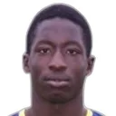 Mamedi Doucoure — Hậu vệ, Genoa