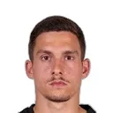 Miguel Paiva — Thủ môn, Leça FC