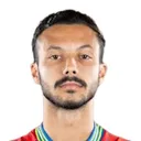 Diogo Guedes Nunes — Hậu vệ, Leça FC