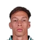 Diogo Ribeiro — Hậu vệ, Leça FC