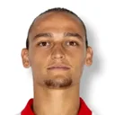 Carlos Avelino — Tiền vệ, Leça FC