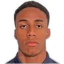 Marlon Mena — Hậu vệ, Arezzo