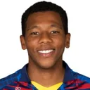 Nicolas Reis — Tiền đạo, Leça FC