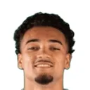 Martim Fortes — Tiền đạo, Leça FC