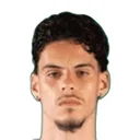 Afonso Sousa — Tiền vệ, Leça FC