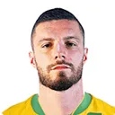 Frédéric Guilbert — Hậu vệ, Nantes