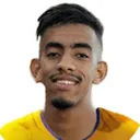 Charaf-Eddine Boulahroud — Tiền vệ, JS Massira