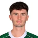 Joe Haigh — Tiền vệ, Yeovil Town