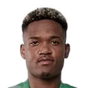 Geny Catamo — Tiền đạo, Sporting CP