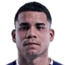 Miguel Navarro — Hậu vệ, Colorado Rapids