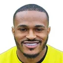 Hisham Kasimu — Tiền đạo, Chesham United