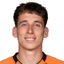 Kai Trewin — Hậu vệ, New York City FC
