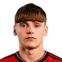 Jack Moorhouse — Tiền vệ, Dundee FC
