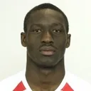 Ibrahim Diabaté — Tiền đạo, Erzurumspor FK