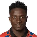 Emmanuel Essiam — Tiền vệ, FC Winterthur