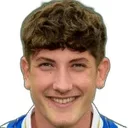 Mackenzie Maltby — Hậu vệ, FC Halifax Town