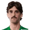 Francisco Trincão — Tiền vệ, Al-Ahli