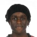 Tavonga Kuleya — Tiền đạo, Belper Town FC