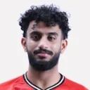 Ziyad Al Refaei — Hậu vệ, Al Raed