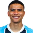 José Enamorado — Tiền đạo, Grêmio