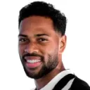 Renan Lodi — Hậu vệ, Atlético Mineiro