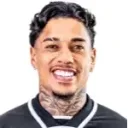 Matheusinho — Tiền vệ, Atlético Goianiense