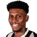 Mateo Cassierra — Tiền đạo, Atlético Mineiro