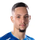 Noa Cervantes — Tiền đạo, MFK Zemplín Michalovce