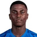 Néiser Villarreal — Tiền đạo, Cruzeiro