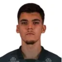Pedro Morisco — Thủ môn, Coritiba