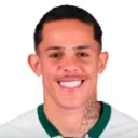 Wallisson Luiz — Tiền vệ, Mirassol