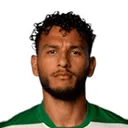 Luis Javier Suárez — Tiền đạo, Sporting CP