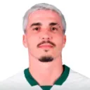 Josué — Tiền vệ, Coritiba