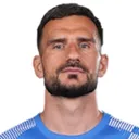 Paweł Baranowski — Hậu vệ, GKS Jastrzębie