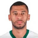Fabinho — Tiền đạo, Coritiba