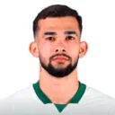 Gustavo — Tiền vệ, Coritiba