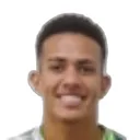 Djhordney — Tiền vệ, São Paulo