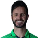 Marcelo Rangel — Thủ môn, Remo