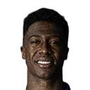 João Pedro Silva — Tiền đạo, Atlético Goianiense