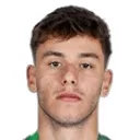 Georgios Vagiannidis — Hậu vệ, Sporting CP