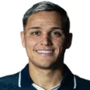 Nicolás Ferreira — Tiền đạo, Ceará